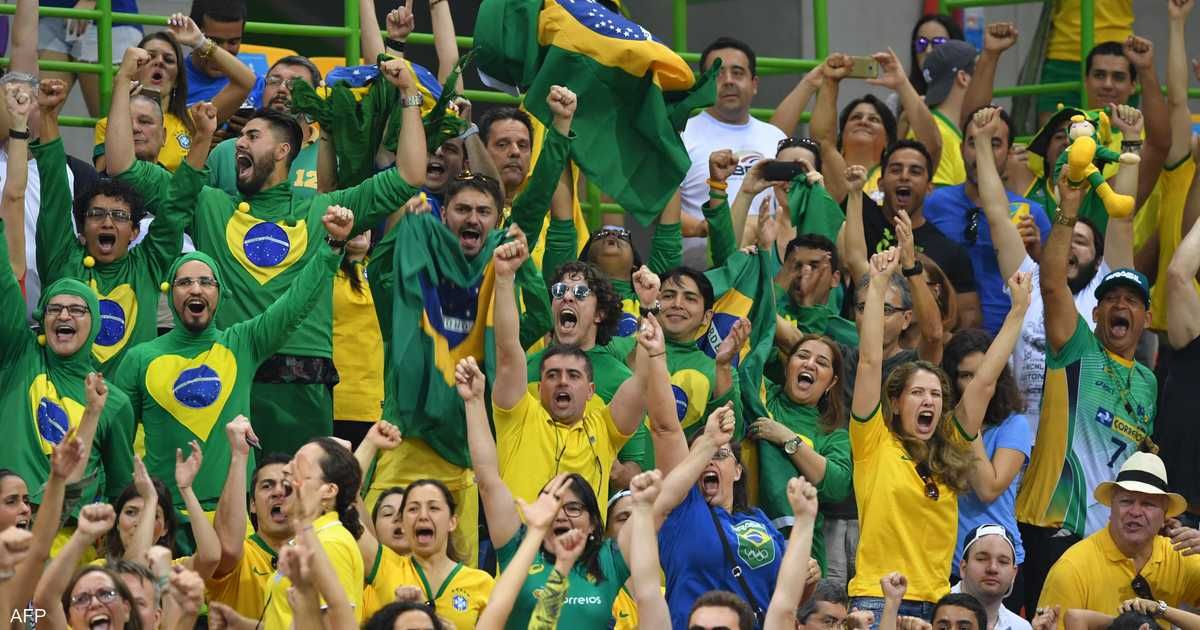 العالم اليوم - "الجماهير البرازيلية" قد تحرم من حضور كأس العالم 2026
