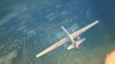 أخبار اليمن : 5 مسيّرات يمنية تقصف أهدافاً إسرائيلية