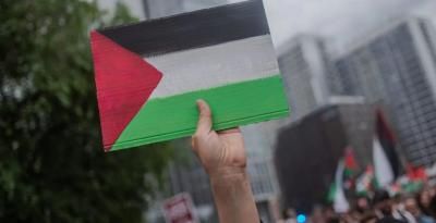 أخبار اليمن : 15 دولة غربية تعترف بفلسطين