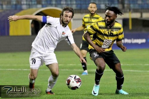 Al Hussein vs Al Ahli.. القنوات الناقلة لمباراة الحسين إربد والأهلي في الدوري الأردني للمحترفين 2025-2026