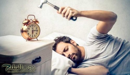 حاسس بخنقة من غير سبب؟ ليه بتصحى متضايق؟ اعرف السر النفسي وواجهه