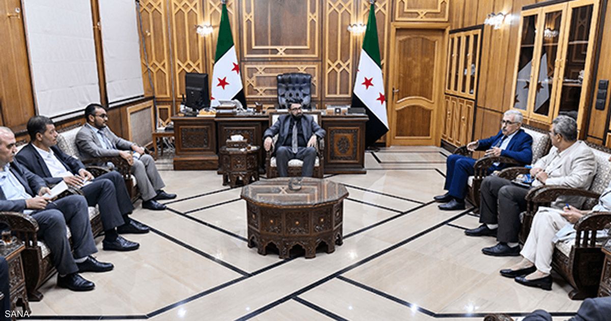 العالم اليوم - لجنة التحقيق في أحداث السويداء تبدأ عملها وتقدم "تعهدات"