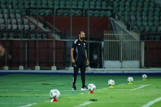 الأهلى يتعادل مع بتروجت 2 - 2 فى ختام تجاربه الودية قبل انطلاق الدورى.. صور