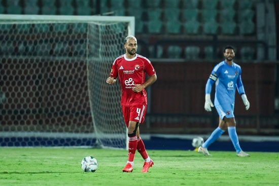 الأهلى يتعادل مع بتروجت 2 - 2 فى ختام تجاربه الودية قبل انطلاق الدورى.. صور