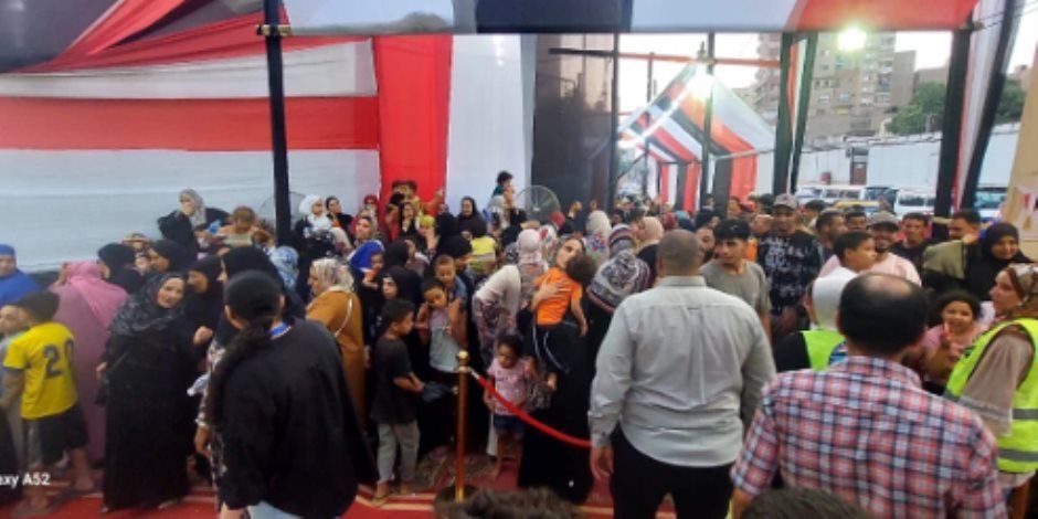 «ستوديو إكسترا»: انتظام وتنظيم واضح في انتخابات مجلس الشيوخ ومشاركة شعبية واسعة