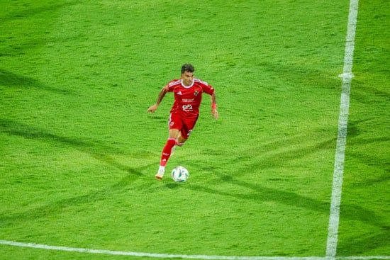 الأهلى يتعادل مع بتروجت 2 - 2 فى ختام تجاربه الودية قبل انطلاق الدورى.. صور