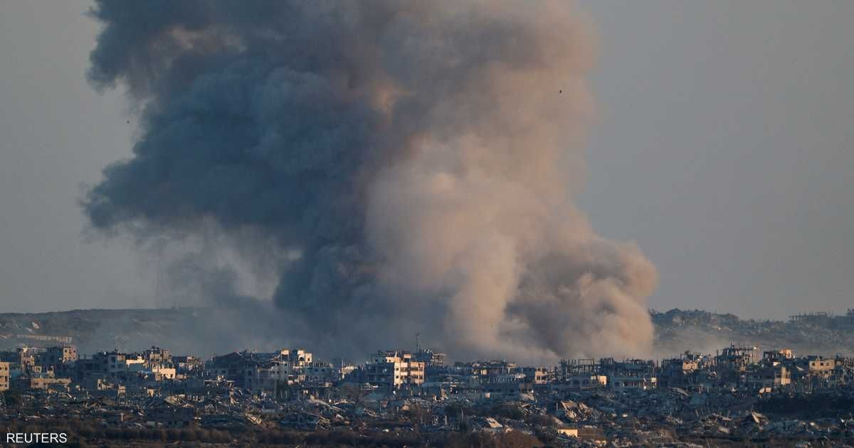 العالم اليوم - إسرائيل هيوم: خلاف بين نتنياهو وزامير حول خطة "حرب غزة"