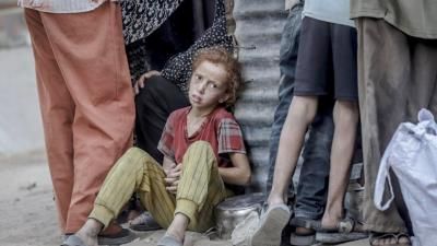 أخبار اليمن : 188 شهيداً جراء التجويع في غزة