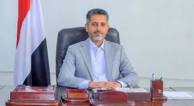 أخبار اليمن : ناطق الحكومة: موقفنا تجاه القضية الفلسطينية راسخ