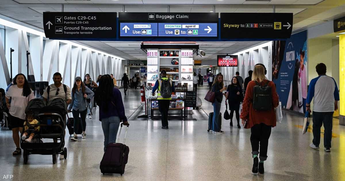 العالم اليوم - كفالة تصل قيمتها إلى 15 ألف دولار للحصول على تأشيرة أميركا