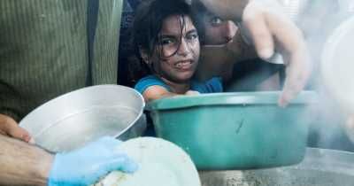 أخبار اليمن : لازاريني: الجوع هو القاتل الجديد في غزة