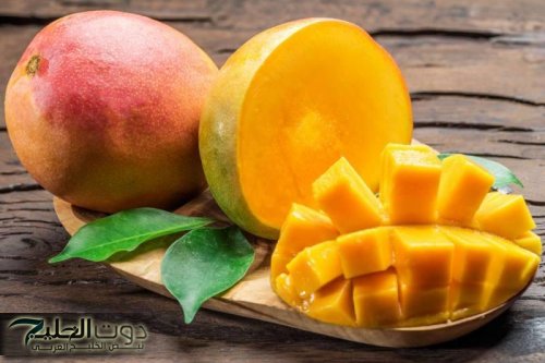 محدش هيعرفك سرها.. فوائد المانجو المدهشة للرجال لن تتوقعها شريطة عدم الإفراط منها