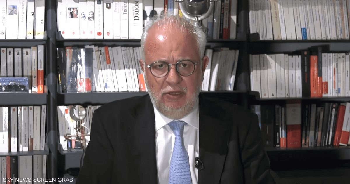 العالم اليوم - وزير العدل اللبناني: يجب استعجال حصر السلاح بيد الدولة