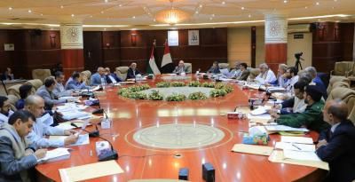 أخبار اليمن : الوزراء يقر خطة إحياء ذكرى المولد النبوي