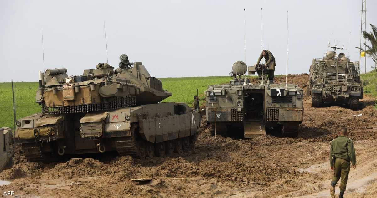 العالم اليوم - حماس ترد على تصريحات نتنياهو بشأن "تسليم غزة لقوة عربية"