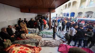 أخبار اليمن : 61258 شهيداً في غزة منذ 7 أكتوبر