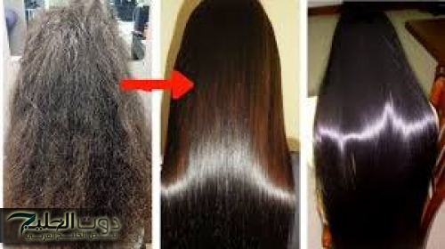 جارتي الهندية قالتلي عليها.. تعالي اقولك أسرار الخلطات الطبيعية التي تمنح شعرك نعومة ولمعان لا يُقاوم