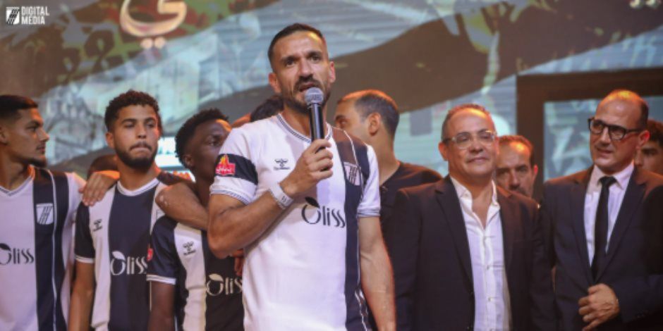 نادى الصفاقسي التونسي يرحب بعودة أسطورته علي معلول بعد مسيرته الاحترافية مع الاهلى