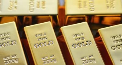 الذهب يسجل رقماً قياسياً جديداً