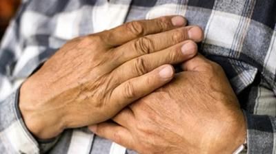 احتشاء عضلة القلب وطرق الوقاية