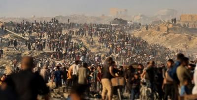 أخبار اليمن : الصحة العالمية: يجب وقف حصار غزة