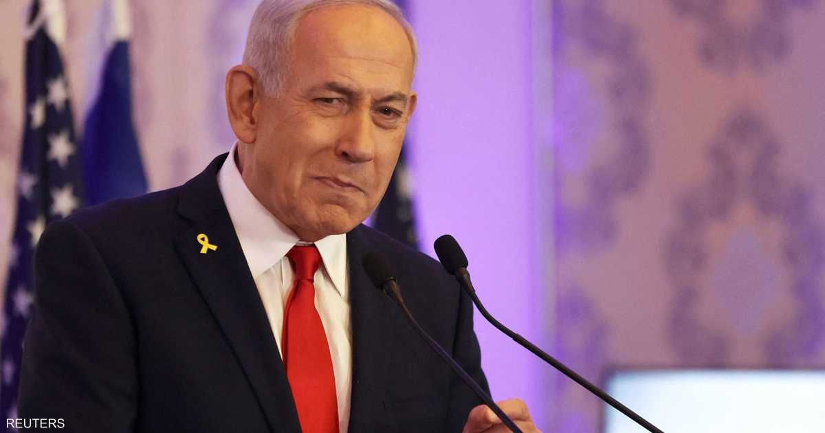 العالم اليوم - نتنياهو يتهم ألمانيا بمكافأة حماس بوقف تصدير السلاح لإسرائيل