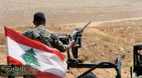 قائد الجيش اللبناني يصدر بياناً حاسماً يحذر من تحركات احتجاجية