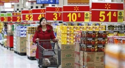 استقرار أسعار المستهلكين في الصين