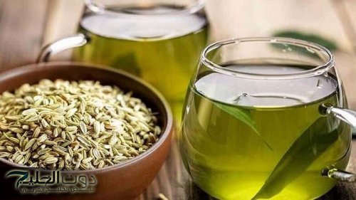 «ناسف الدهون».. عشبة مطبخية كالسحر تزيل الكرش دون ريجيم وحرمان تعرفوا عليها لاتفوتكم.