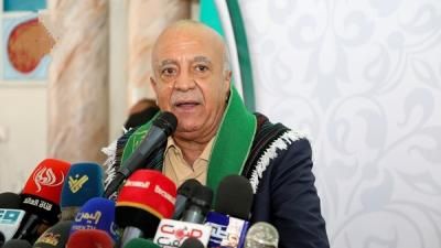 أخبار اليمن : الرهوي: محمدٌ .. قدوتُنا