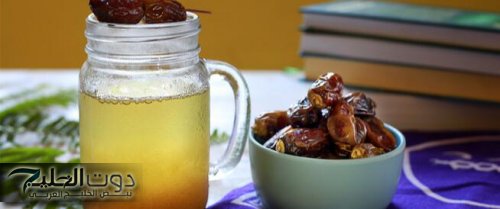 ”مفاجأة من العيار الثقيل “.. استشاري يوضح ماذا يحدث للقلب والكوليسترول والجسم اذا تناولت البلح المنقوع