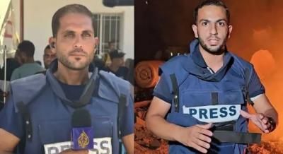 أخبار اليمن : ارتفاع عدد الشهداء الصحفيين بغزة إلى 237