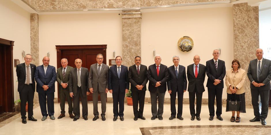 وزير التعليم العالي: انعقاد الجلسة الإجرائية لانتخاب مجلس أمناء جامعة العلمين الدولية