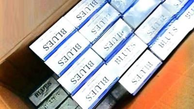 أخبار اليمن : إحباط عمليتي تهريب في البيضاء