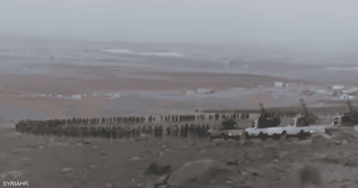 العالم اليوم - قسد تتهم قوات الأمن السورية بتحركات "مشبوهة" في ريف حلب