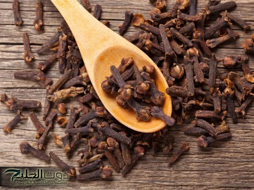 «فكرة بمليار جنيه» … ضعي 5 حبات من القرنفل كل يوم قبل النوم وتخلصي من كل مشاكلك .. وصفة مش هتقدري تستغني