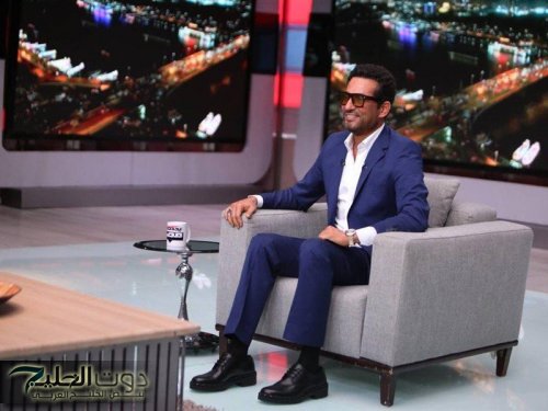 عمرو سعد يبتكر عملاً درامياً شعبياً وغامضاً في رمضان 2026 يجذب الأنظار
