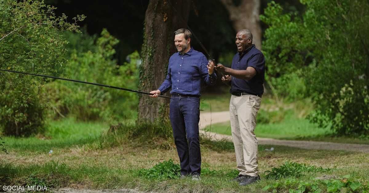 العالم اليوم - اعترف بصيد السمك بدون ترخيص.. وزير خارجية بريطانيا في ورطة