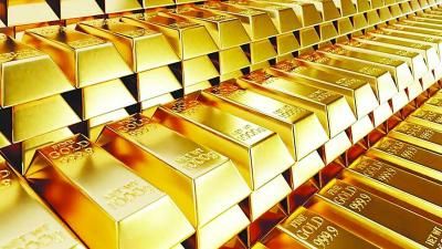 الذهب يرتفع بعد انخفاض حاد