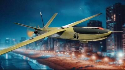 أخبار اليمن : سلاح الجو اليمني يستهدف الأراضي المحتلة