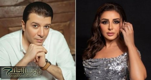 مصطفى كامل يدعم أنغام بعد تصريحاته المثيرة