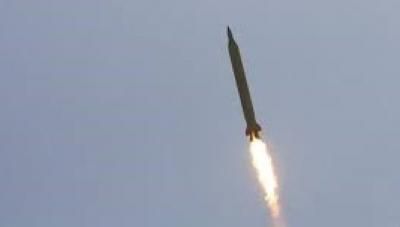 أخبار اليمن : استهداف مطار اللد في يافا المحتلة