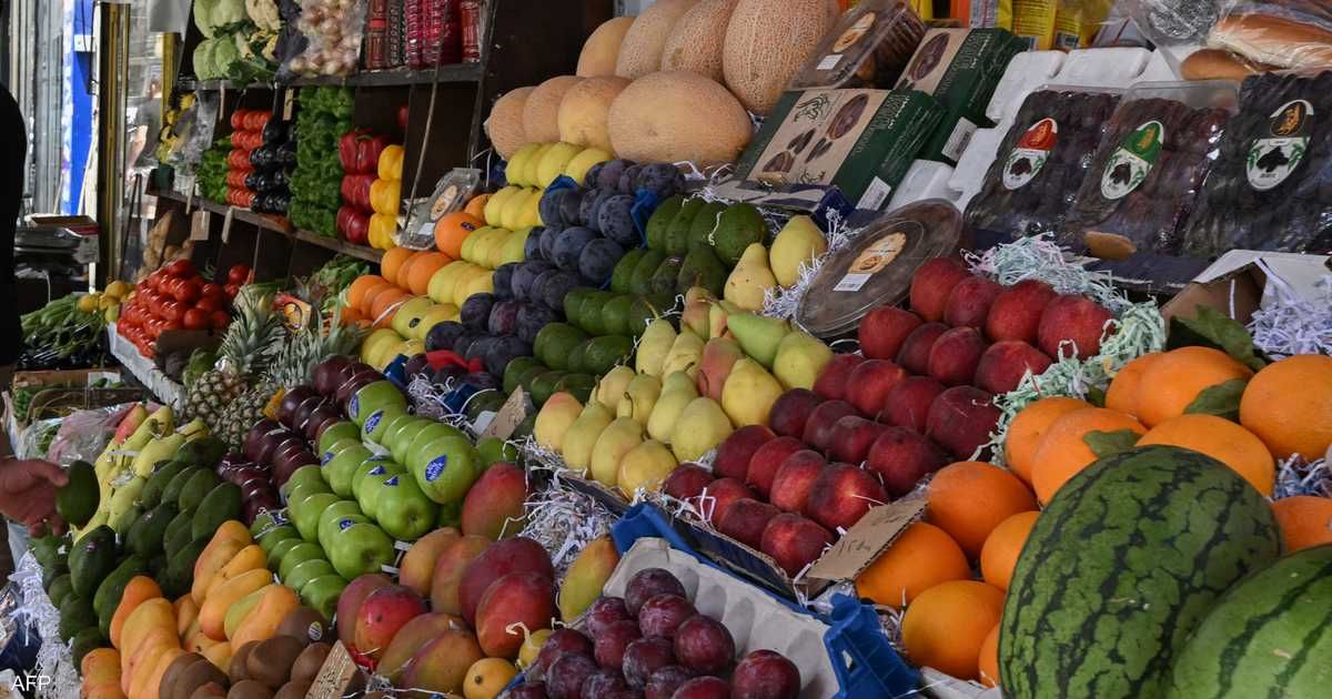 العالم اليوم - 7 فواكه قد تسبب قفزة مفاجئة في سكر الدم