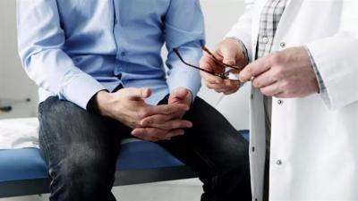 علامات مبكرة للعقم عند الرجال