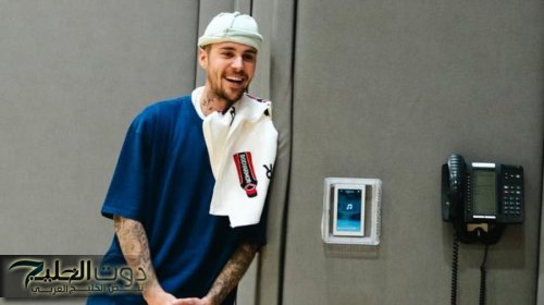 جاستن بيبر يعبّر عن امتنانه ويستذكر لحظات صعبة