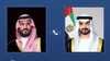 العالم اليوم - رئيس دولة الإمارات وولي عهد السعودية يبحثان العلاقات الأخوية