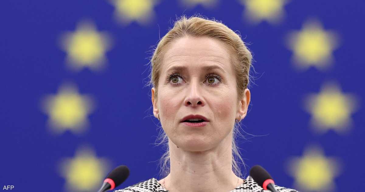 العالم اليوم - الاتحاد الأوروبي يدعو إسرائيل لوقف بناء المستوطنات