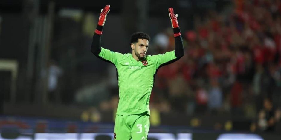 تشكيل الأهلي أمام فاركو.. شوبير أساسيا للمرة الثانية وجراديشار وأفشة على الدكة