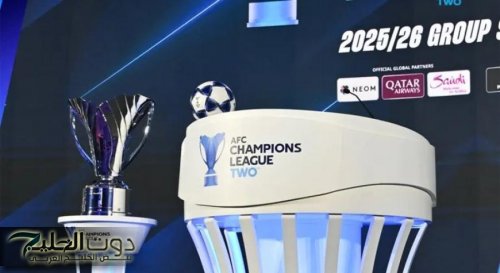 قرعة آسيا تضع الأندية السعودية في مواجهات صعبة