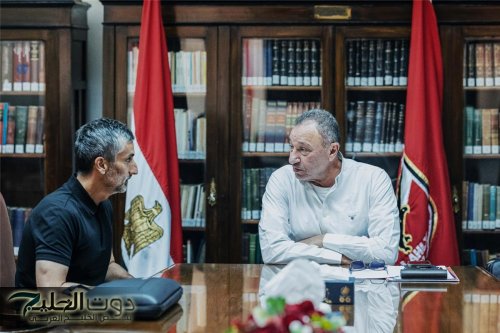 صدام ناري بين ريفيرو والخطيب.. أيام الإسباني معدودة في الأهلي